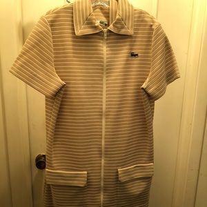 Lacoste Dress